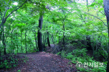 [남한지역 고구려 답사] 중부지역에 남은 고구려 비밀 구녀성 (1)