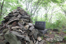 [남한지역 고구려 답사] 중부지역에 남은 고구려 비밀 구녀성 (1)