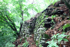 [남한지역 고구려 답사] 중부지역에 남은 고구려 비밀 구녀성 (2)