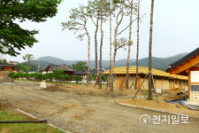 [남한지역 고구려 답사] 중부지역에 남은 고구려 비밀 구녀성 (3)