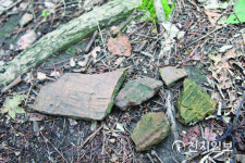 [남한지역 고구려 답사] 중부지역에 남은 고구려 비밀 구녀성 (3)