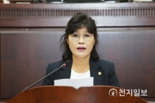 고진숙 의원 대표발의 용산구 학교체육시설 사용료 지원 조례안 수정 가결