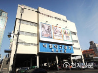 낙원악기상가, 착한 임대인 운동 동참