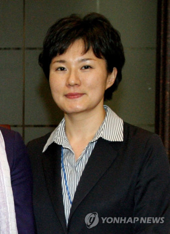 미래한국 비례 1번 조수진 전 동아일보 기자 확정… 유영하 탈락