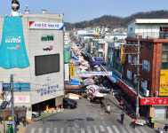 [진주] 상가 착한 임대료 운동 동참 잇따라… 10~50% 인하