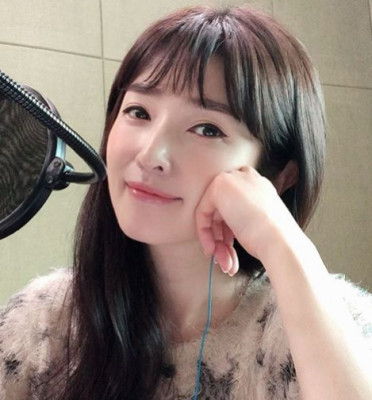 김경란 나이 44세… 동안미모 '감탄' | 포토뉴스