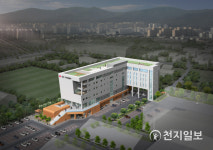 전주시, 팔복동 전주혁신창업허브 입주 기업 모집한다