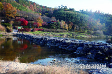 [남한지역 고구려 답사] 숨겨진 역사 고구려 금물노 (3)