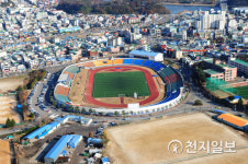 진주시, 코로나19에 실외 공공체육시설 7개소 임시휴관