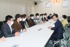 부안군, 위도보건지소 전문의 등 배치… 의료공백 최소화