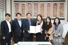 수원문화재단-자원봉사센터, 나눔 문화 확산 맞손