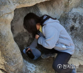 인천 서구, 지정 약수터 전 항목 수질검사… 안심하고 드세요