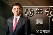 더클래스 효성, 임성현 신임 대표이사 선임