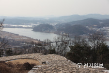 [남한지역 고구려 답사] 역사의 그늘에 숨은 고구려 골내근현 (2)
