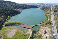 전주시, 도심 속 휴식공간 아중호수 수변 탐방로 조성 나선다