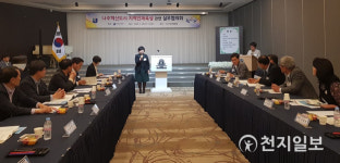 전남교육청, 지역 전략산업 전문인력 양성 잰걸음