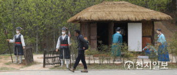 [잠시 떠나볼까] 평화와 통일의 섬 시간이 멈춘 강화 교동도