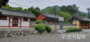 [인물기행] 호남·충청 의병史 숨은 거장, 의병장 해광 송제민