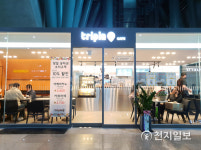 코레일유통, 천안아산역 카페 트리핀 2호점 오픈