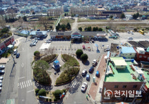 진주시, 구 진주역 사거리 광장 조성사업 추진