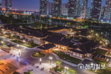 한옥호텔 경원재 앰배서더 인천 개관 5주년 프로모션 선보여