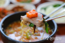 [지역명소] 생태수도 순천, 세계적 자연 경관·맛을 담다