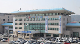 남원시, 시청4가~남원대교 정비사업 추진