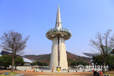 대전마케팅공사, 엑스포과학공원 21일부터 재개장