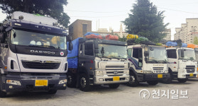남원시, 택시·화물 운수종사자 50만원 긴급 지원
