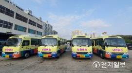 [목포] 주민 교통권 보장 낭만버스 운영