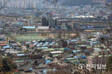 [순천] 조곡동 청사 이전 1년, 소통행정으로 거듭나