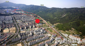 창원시 사파지구에 가정법원 생긴다