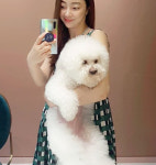 서효림 근황… 출산 후 변함없는 미모