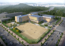 안산교육지원청, 신설 학교 교명 안산해솔중으로 선정