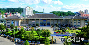 여수시 흩어진 청사 한곳으로… 시민 67% 찬성