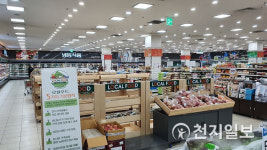 농협, 로컬푸드직매장 내실화로 로컬푸드 가치확산에 앞장