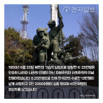 [천지일보 카드뉴스] 6.25전쟁 70주년 500㎞를 걸어 참전한 학도병들