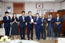 [광주] 북구, 금융복지 양방향 서비스 의뢰 전국 1위