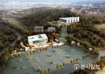 전주시, 승화원·봉안당 최신식 화장시설 청사진 공개