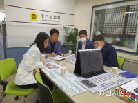 최갑철 의원, 부천 상산어린이공원 리모델링, 지원 아끼지 않을 것