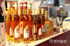 전남도, 7월 전통주 완도 황금과 비파와인 선정