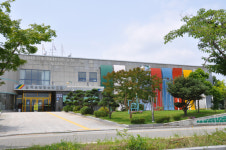 나주천연염색문화재단, 전남공예창작지원센터 구축 착수