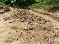 6.25전쟁 민간인 학살지 진주시 문산읍 추가 유해발굴 나서야