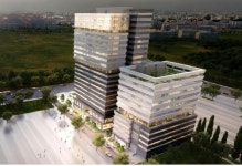 경기도‧안산시‧경기테크노파크, 스마트제조혁신센터 건립