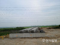 당진시, 신석무명1교 재가설 추진… 주민 안전사고 예방
