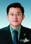 박근철 대표의원 경기 중심시대 열겠다