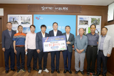 해남군, 지난해 첫 발행한 지역상품권 910억원 판매