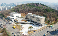 광명시, 평생학습원 개관… 더불어 살아가는 학습사회 도약