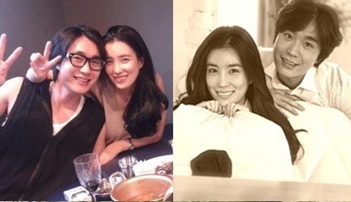 조성모 나이 44세… 아내(부인) 구민지 누구? | 포토뉴스