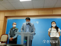 의정부 6억 화장실 설치 논란… 숙의과정필요 vs 정치적 음해